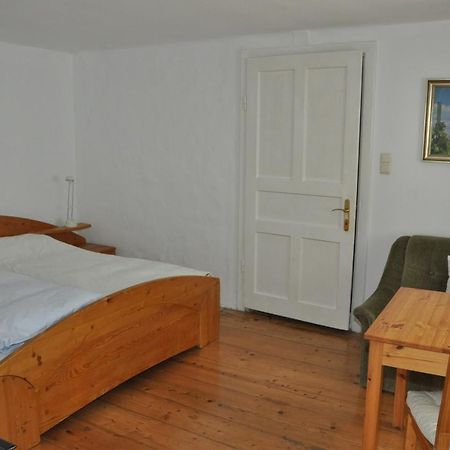 Ferienhaus Ackerl Mitterretzbach Exterior foto