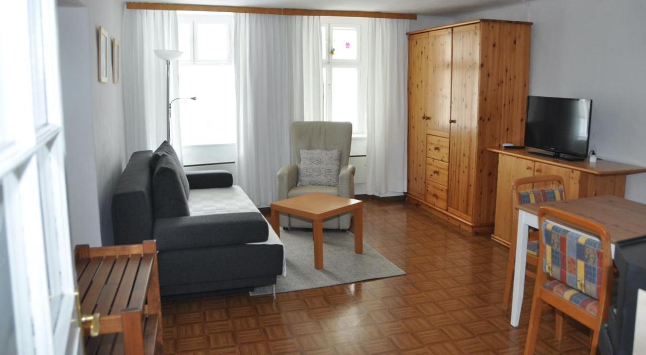 Ferienhaus Ackerl Mitterretzbach Exterior foto